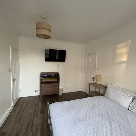 Oxborne Rooms Uk - Gardner Londres Extérieur photo