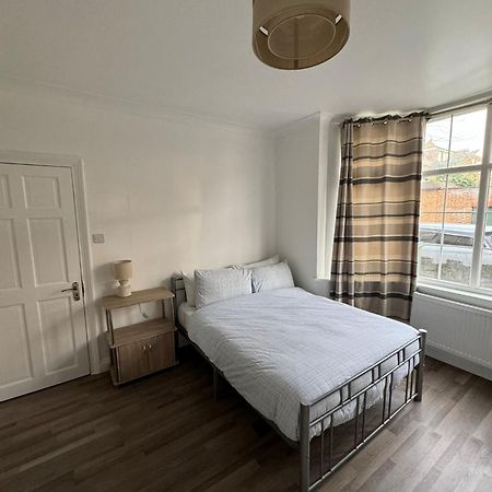Oxborne Rooms Uk - Gardner Londres Extérieur photo