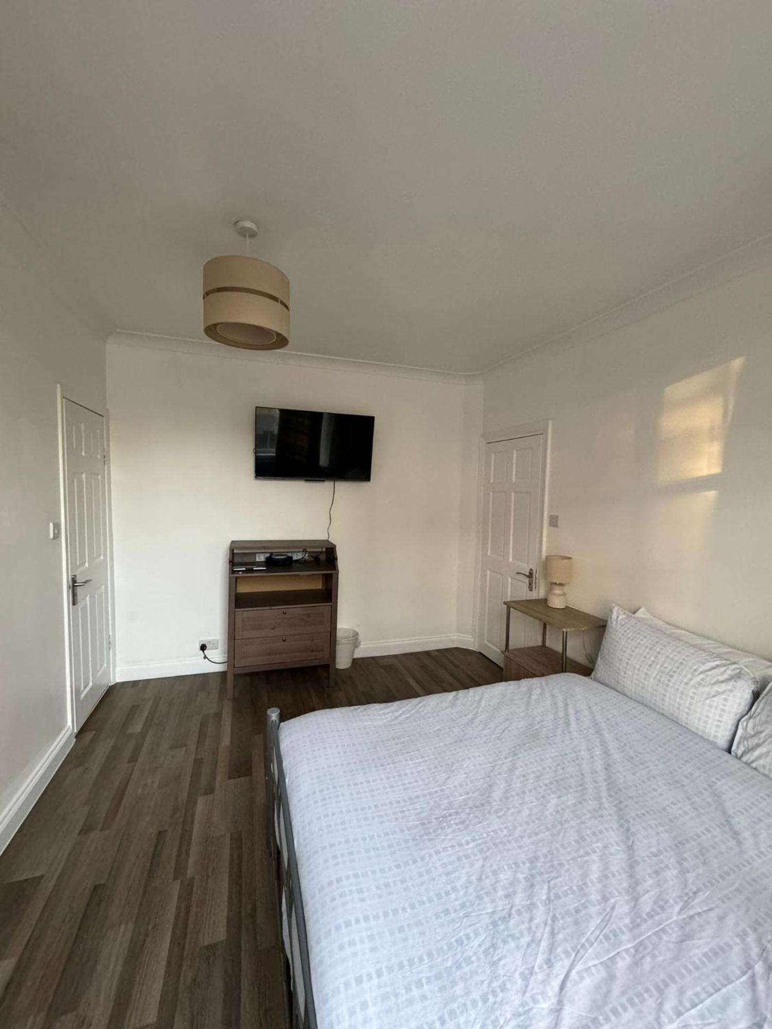 Oxborne Rooms Uk - Gardner Londres Extérieur photo