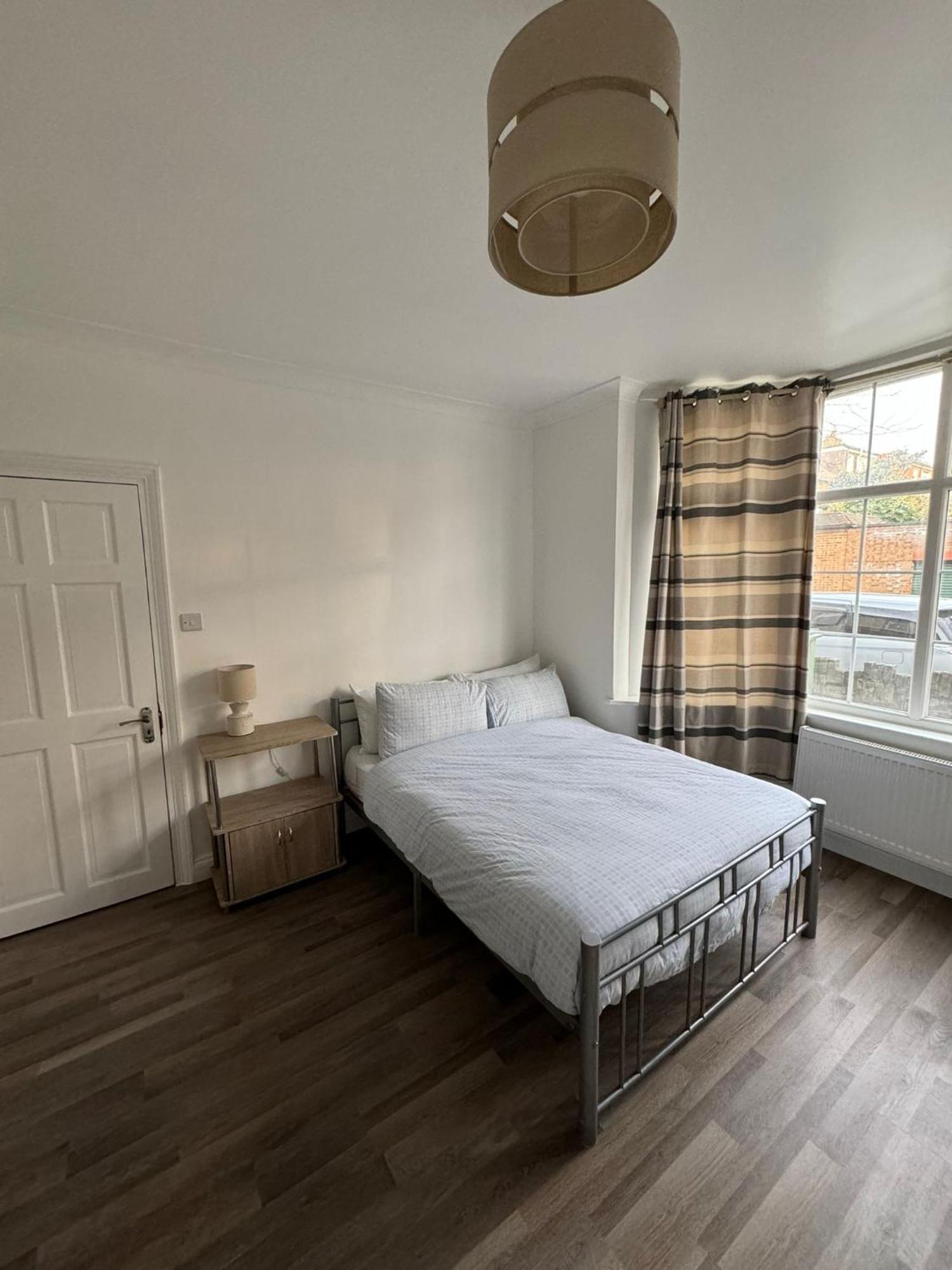 Oxborne Rooms Uk - Gardner Londres Extérieur photo