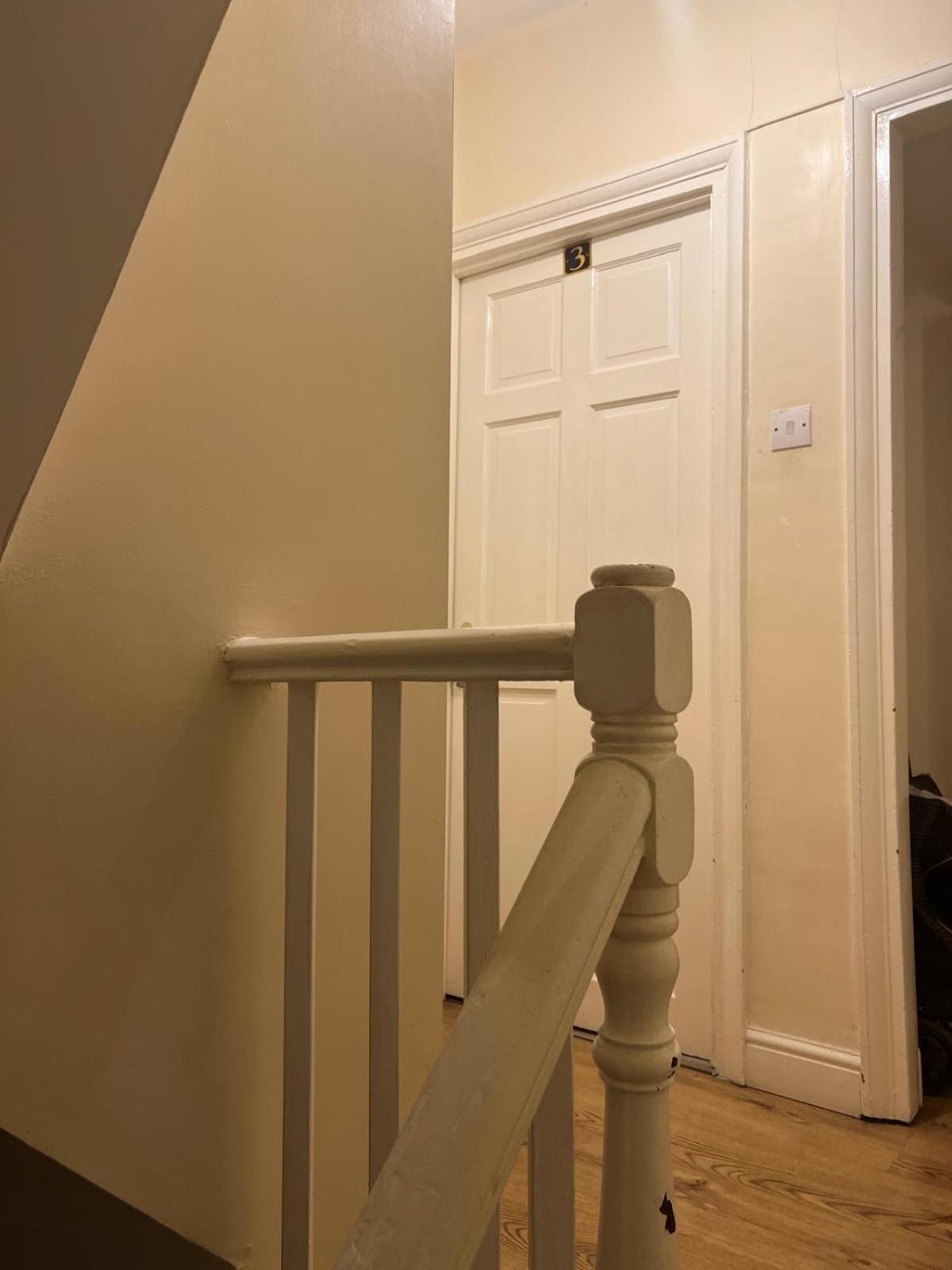 Oxborne Rooms Uk - Gardner Londres Extérieur photo
